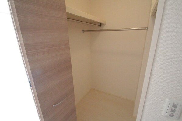 ボナール北綾瀬の物件内観写真